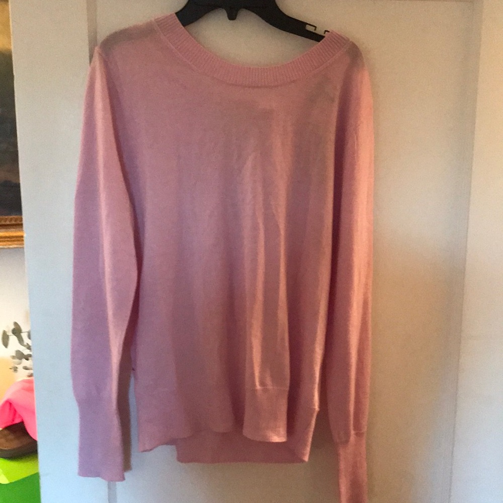 NWT J Crew Sweater ~M